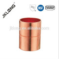J9501 Tissu à réduction de cuivre pour la plomberie